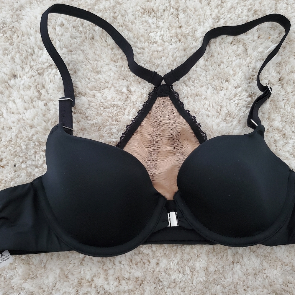 32A Ailsa demi bra